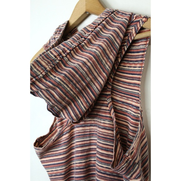 Free People On Fire Hoodie Tank - Picture 11 of 15